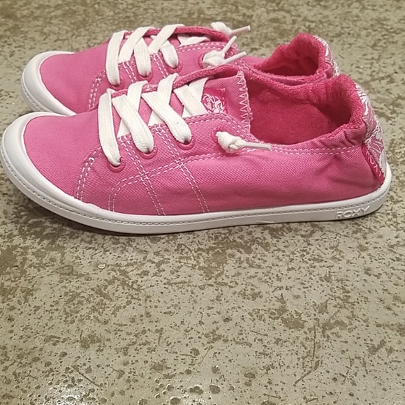 Roxy Slip on Sneakers - Picture 2 of 9